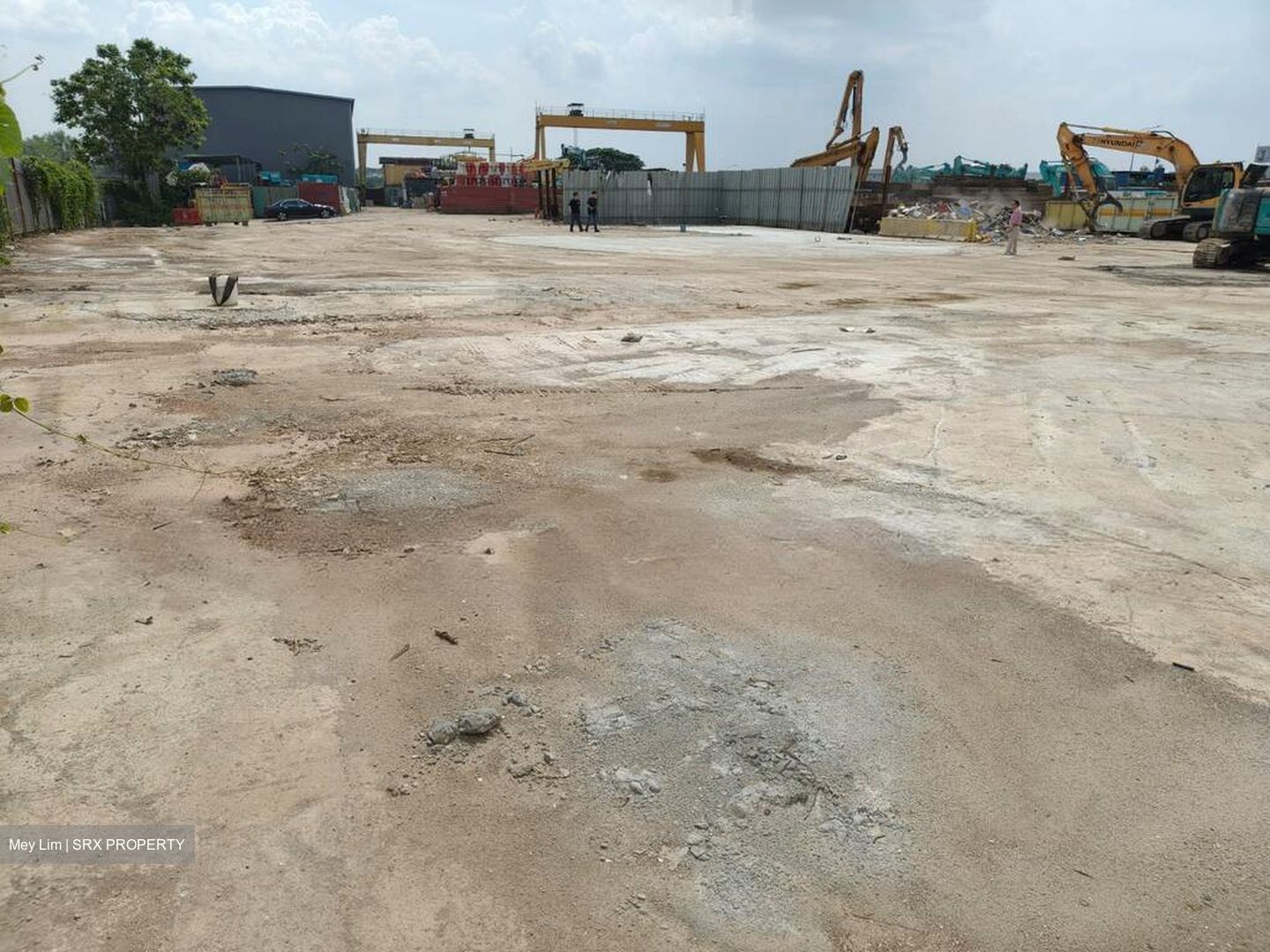 Defu Lane 8 (D19), Warehouse #504154561